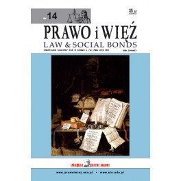 [PDF] Justyna Nawrot - O potrzebie wyraźnego rozróżnienia pojęć „bezpieczeństwo” i „ochrona” w prawie polskim ...