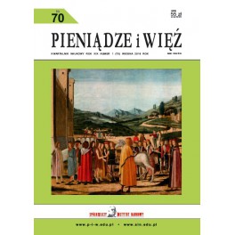 Pieniądze i Więź nr 70