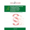 Rocznik orzecznictwa i piśmiennictwa z zakresu prawa spółdzielczego za lata 2007 - 2010