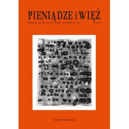 [PDF] Zrównoważony rozwój w kontekście filozofii odpowiedzialności XX wieku - Paweł Brzustewicz