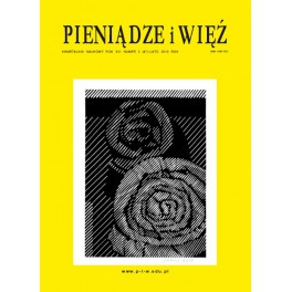 [PDF] Zagrożenie niewypłacalnością gospodarstw domowych w Polsce - Beata Świecka 