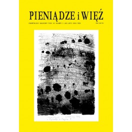 [PDF] Rozwój rynku funduszy inwestycyjnych w Polsce a kwestie etyczne - Krzysztof Sarnowski 