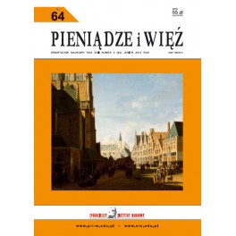 [PDF] Wzrost znaczenia Frankfurtu nad Menem ... - Eugeniusz Gostomski, Tomasz Michałowski 